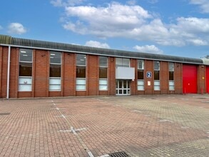 Heathlands Close, Twickenham for lease Building Photo- Image 1 of 4