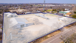 More details for 3700 Reagan Dr, Fort Worth, TX - Industrial for Sale