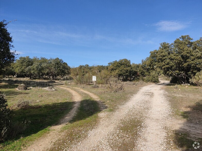 Cerro Ramos, s/n, Colmenar del Arroyo, Madrid à vendre - Photo du b timent - Image 2 de 6