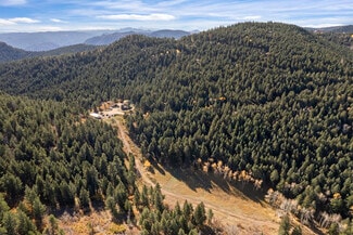 Plus de détails pour 11696 Trappers Mountain Trl, Littleton, CO - Terrain à vendre