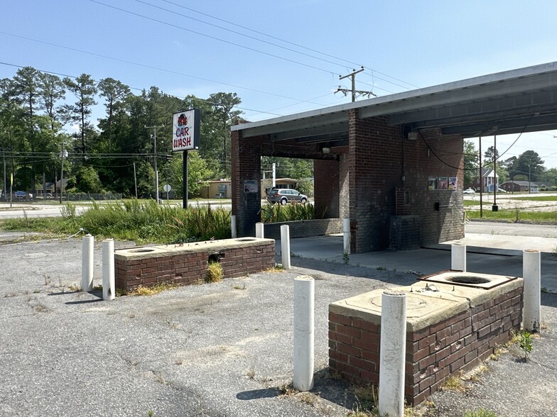 314 US Highway 64 W, Plymouth, NC for sale - Primary Photo - Image 3 of 19