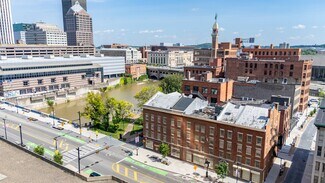 Plus de détails pour 31 E Main St, Rochester, NY - Bureau à vendre