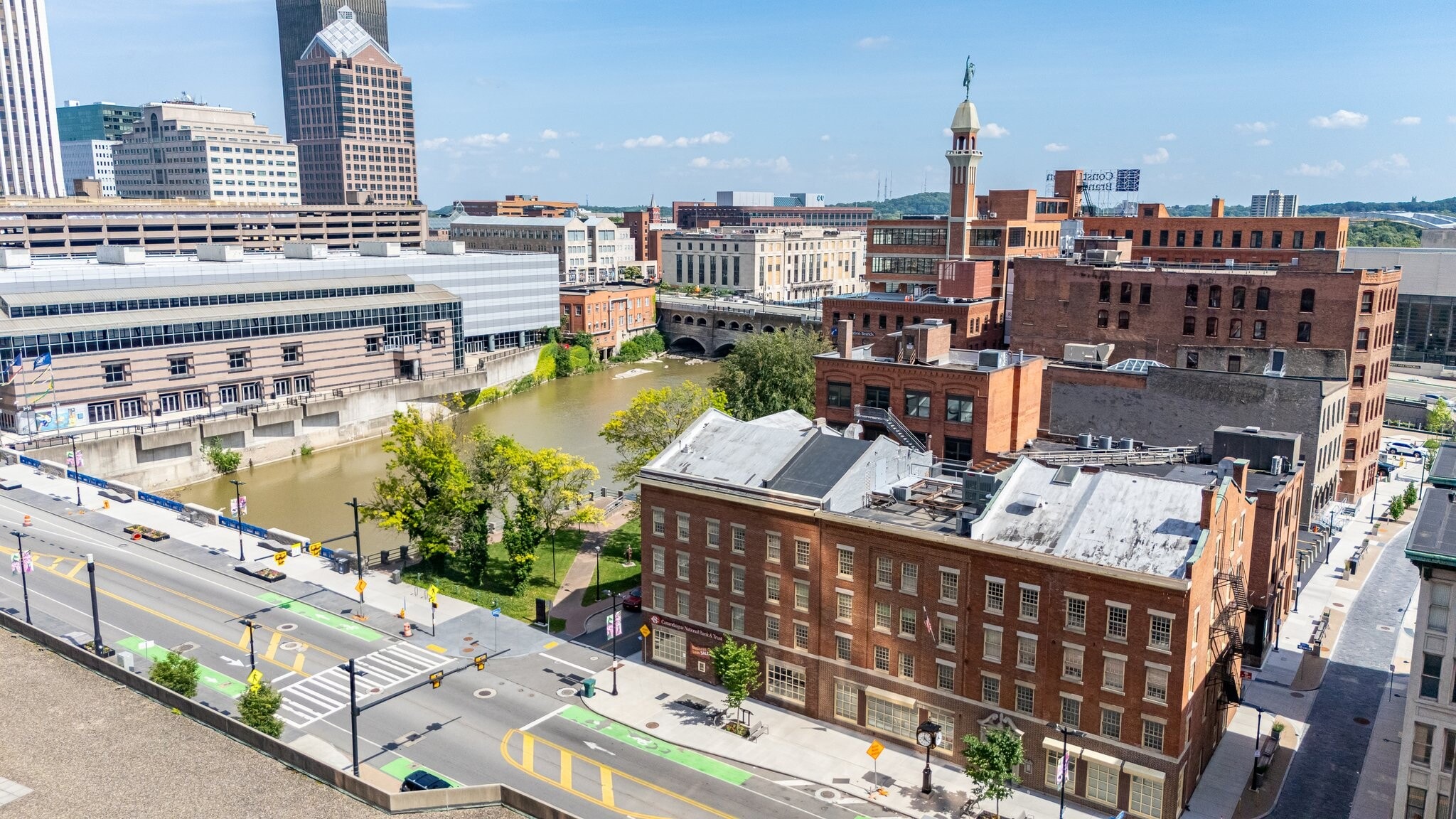 31 E Main St, Rochester, NY for sale Building Photo- Image 1 of 6