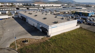 Plus de détails pour 2273 S Vista St, Rialto, CA - Industriel à vendre