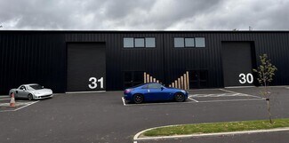 Plus de détails pour Units 30 & 31 Gatehouse Hub, Neaves Park, Hurstpierpoint - Industriel à louer