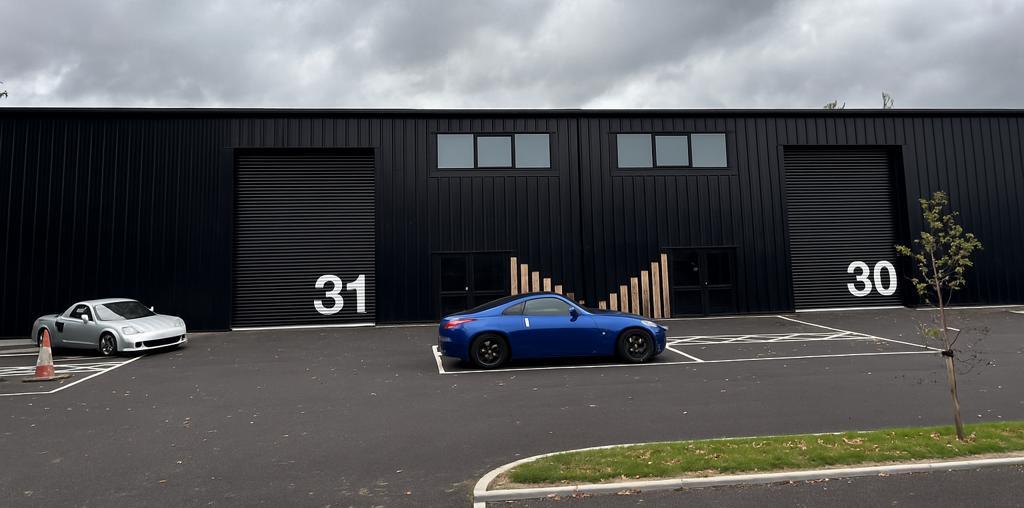 Units 30 & 31 Gatehouse Hub, Neaves Park, Hurstpierpoint à vendre Photo principale- Image 1 de 7