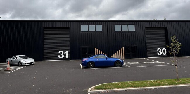 More details for Units 30 & 31 Gatehouse Hub, Neaves Park, Hurstpierpoint - Industrial for Lease