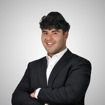 Matthew Ciment