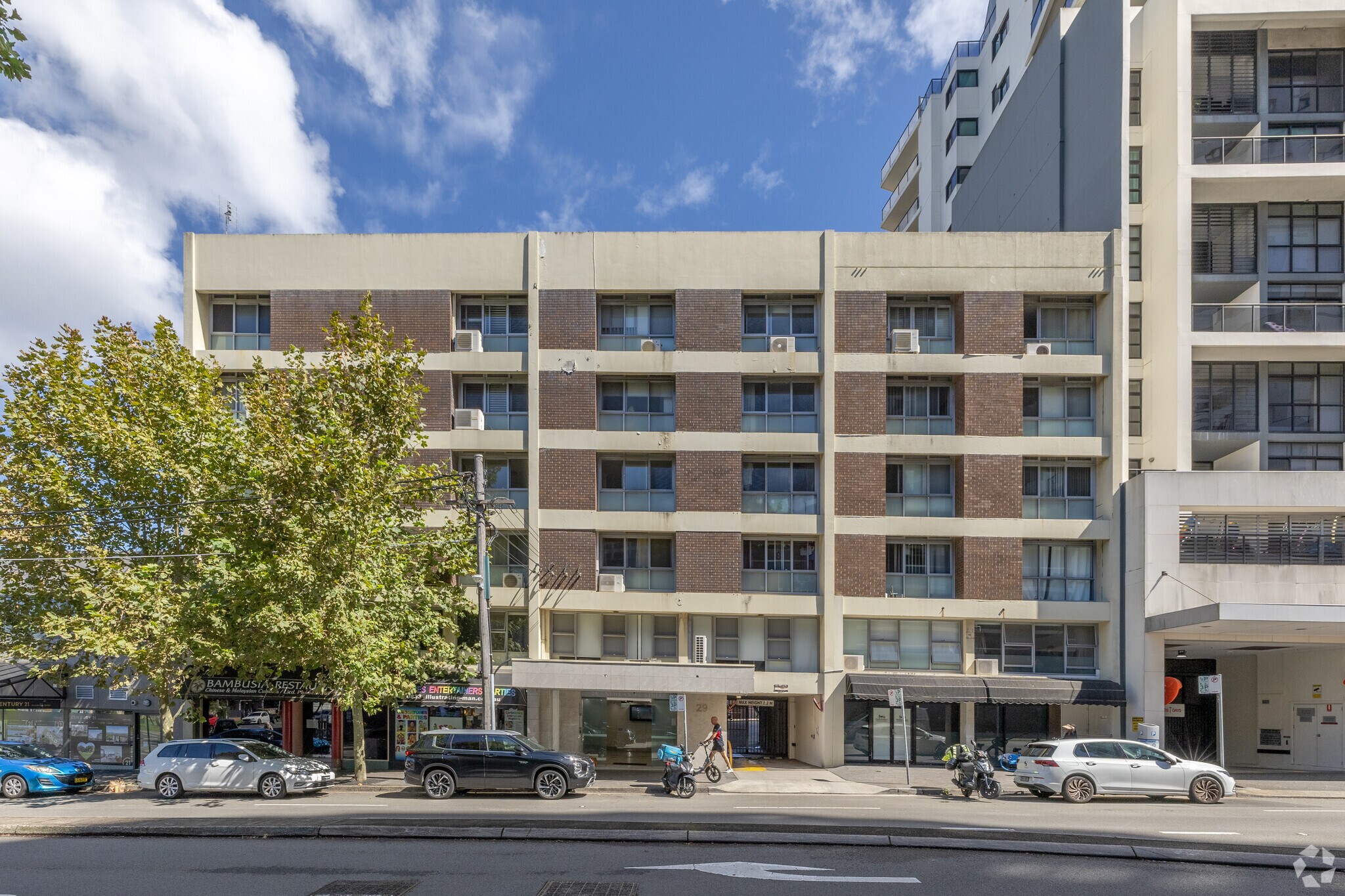 29 Newland St, Bondi Junction for sale Building Photo- Image 1 of 5