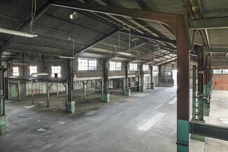 More details for 1577 23rd st, Los Angeles, CA - Industrial for Sale