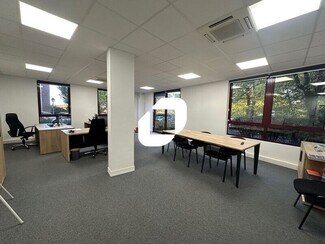 Plus de détails pour Bureau à louer