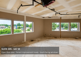 100 Wilburn Rd, Sun Prairie, WI for sale Interior Photo- Image 1 of 2