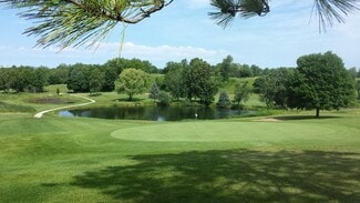 More details for N2019 N River Rd, Campbellsport, WI - Sports & Entertainment for Sale