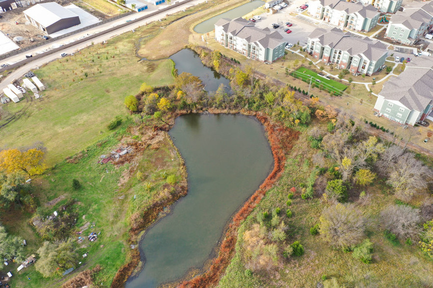 3156 N Aspen Ave, Broken Arrow, OK for sale - Primary Photo - Image 1 of 13