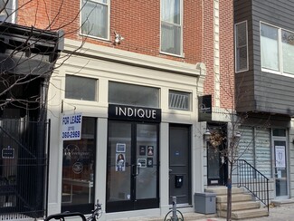 More details for 1607 South St, Philadelphia, PA - Retail for Lease