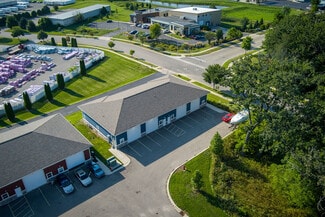 More details for 4337 Duraform Ln, Windsor, WI - Industrial for Sale