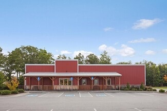 More details for 762 Veterans Pky, Hinesville, GA - Retail for Sale