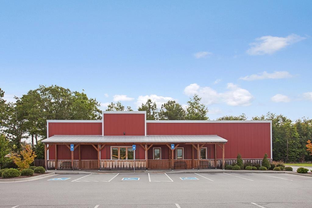 762 Veterans Pky, Hinesville, GA for sale Building Photo- Image 1 of 15