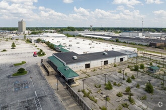 530 Illinois Ave, Maumee, OH - Aérien Vue de la carte - Image1