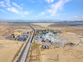 More details for 190 Buffalo Mountain Rd, Primm, NV - Land for Sale
