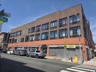 158-168 Passaic St, Passaic, NJ for lease - Building Photo - Image 2 of 2