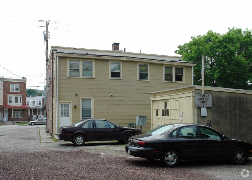 1007-1009 Markley St, Norristown, PA for sale - Building Photo - Image 2 of 2