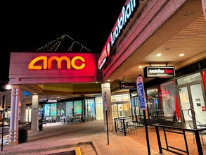 13001-13079 Worldgate Dr, Herndon, VA for lease Building Photo- Image 1 of 2