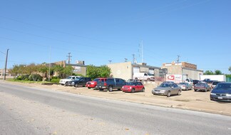 Plus de détails pour 507 S Main St, Fort Worth, TX - Flex à vendre