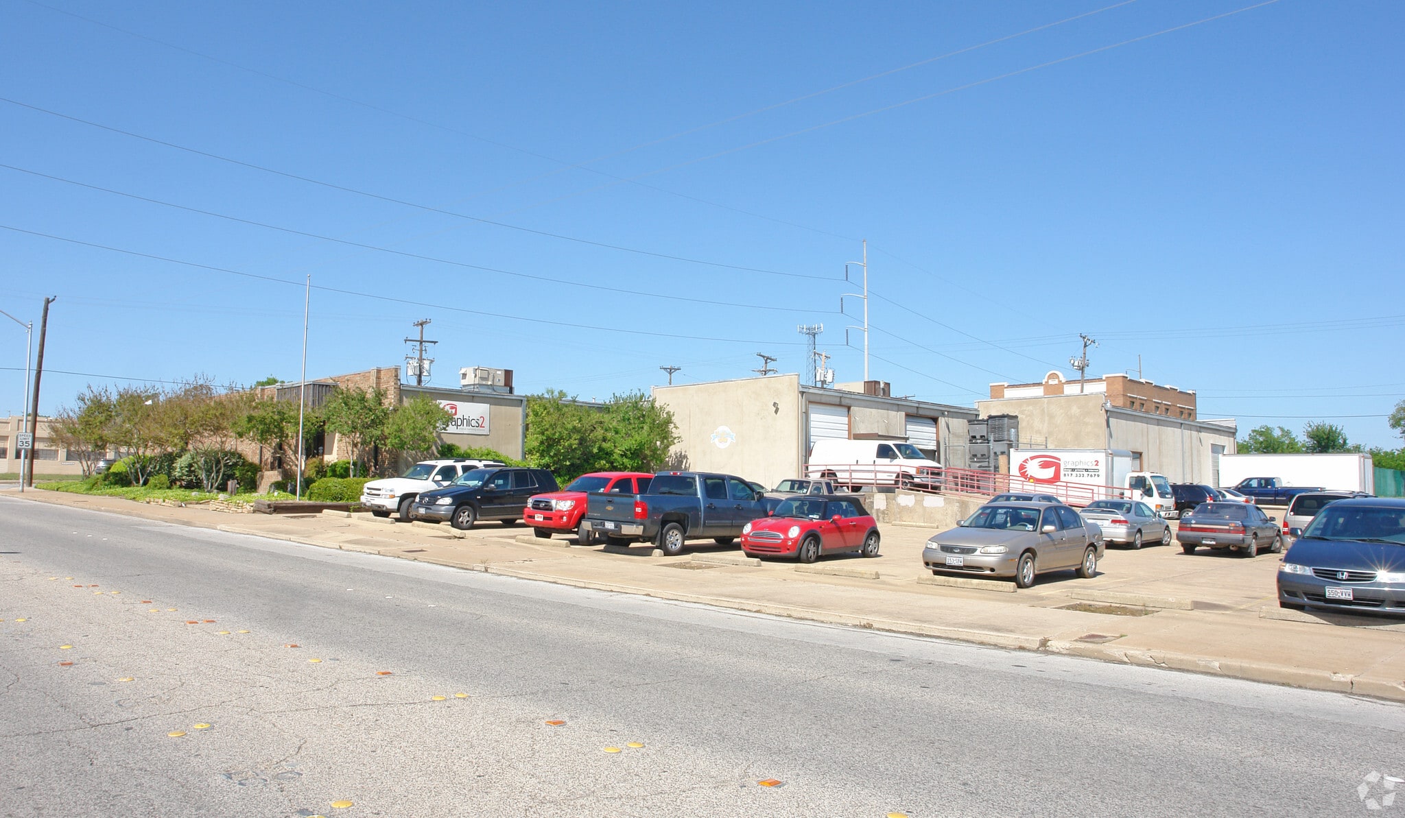 507 S Main St, Fort Worth, TX for sale Building Photo- Image 1 of 8