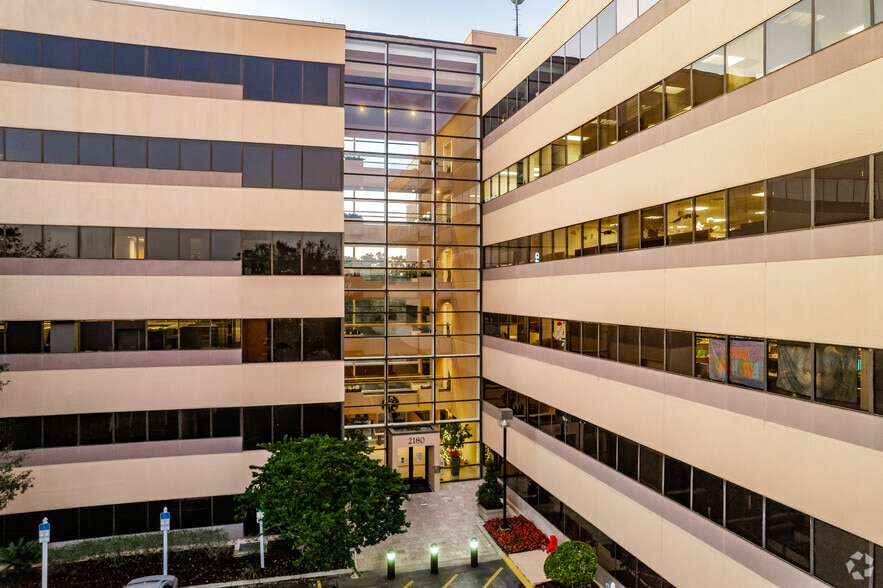 2170 W State Road 434, Longwood, FL for lease - Building Photo - Image 1 of 26