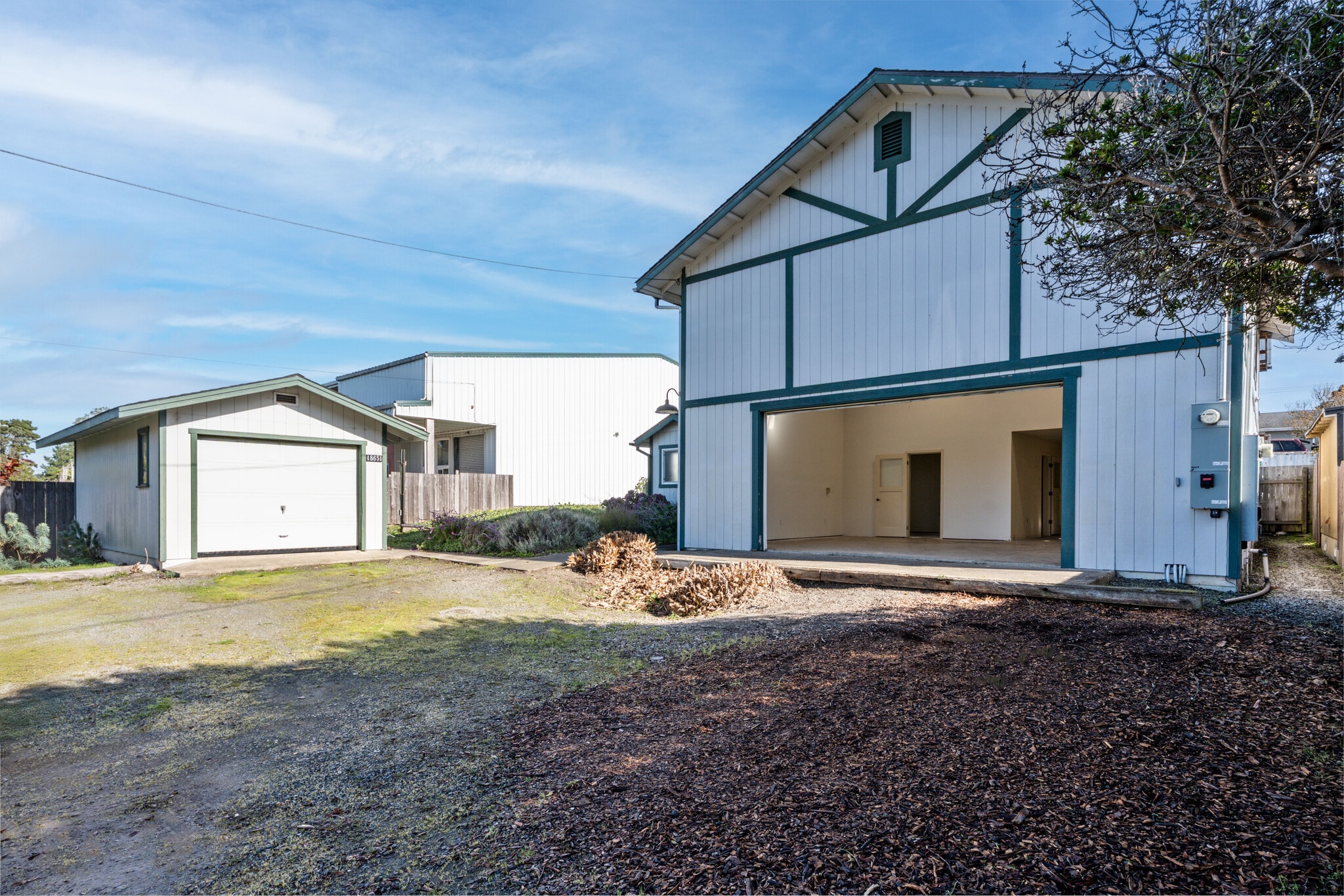 18651 Old Coast Hwy, Fort Bragg, CA for sale Building Photo- Image 1 of 27