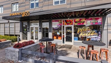 65 E Elizabeth Ave, Bethlehem, PA for lease Building Photo- Image 2 of 5