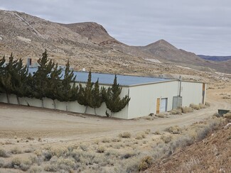 Plus de détails pour 400 US Highway 6, Tonopah, NV - Terrain à vendre