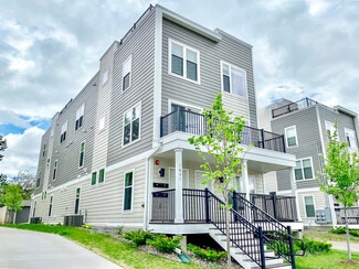 More details for 1623-1629 Marshall NE st, Minneapolis, MN - Multifamily for Sale