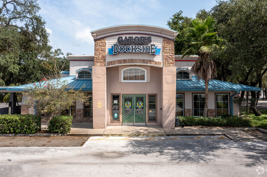 5840 E Fowler Ave, Tampa, FL for sale - Building Photo - Image 1 of 1