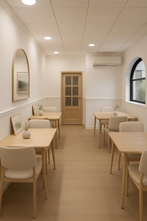 Premià de Mar, BAR 08330 - Unit 2 -  - Interior Photo - Image 1 of 2