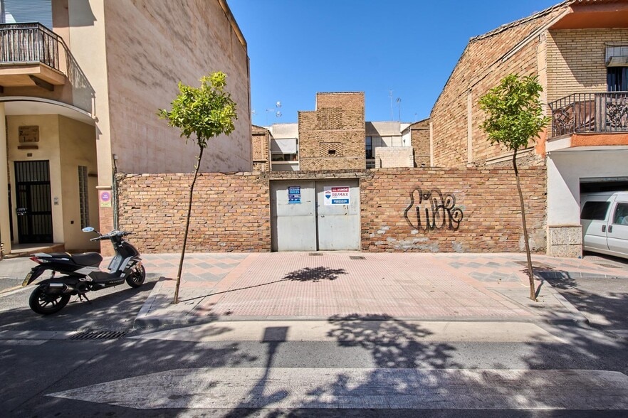 Land in Armilla, Granada for sale - Building Photo - Image 1 of 13