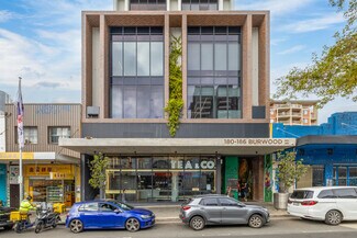 More details for 180-186 Burwood Rd, Burwood - Office for Sale