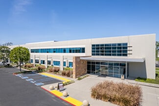 More details for 1181 California Ave, Corona, CA - Office for Lease