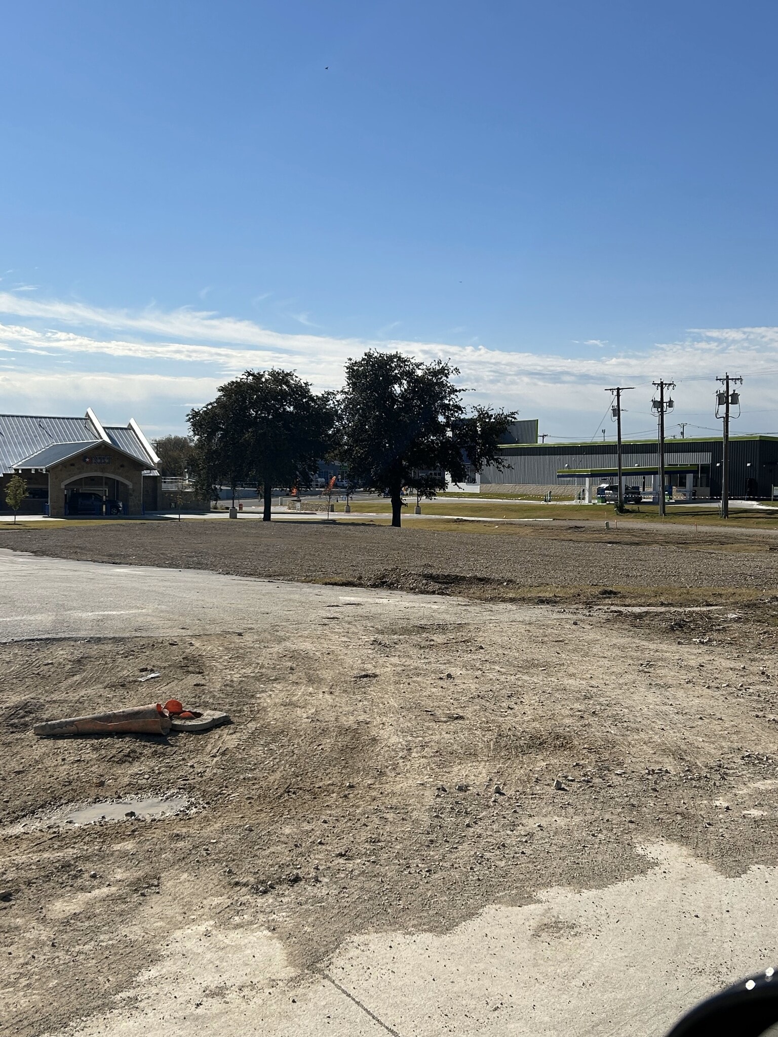 Northeast 28th Street St, Fort Worth, TX for lease Other- Image 1 of 3