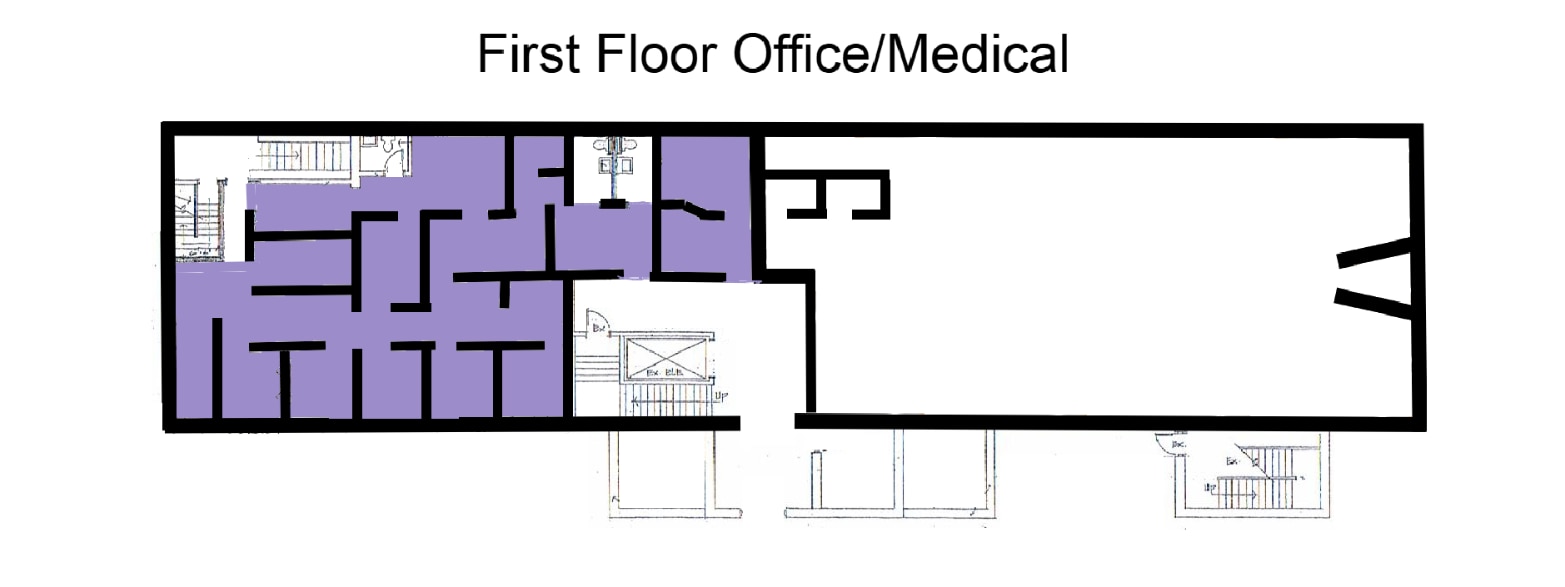 710 Franklin St, Michigan City, IN à louer Photo intérieure- Image 1 de 1