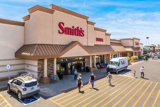 More details for 330 N Sandhill Blvd, Mesquite, NV - Retail for Lease