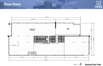 SWC 121 and Alma, Allen, TX à louer Plan d’étage- Image 1 de 1