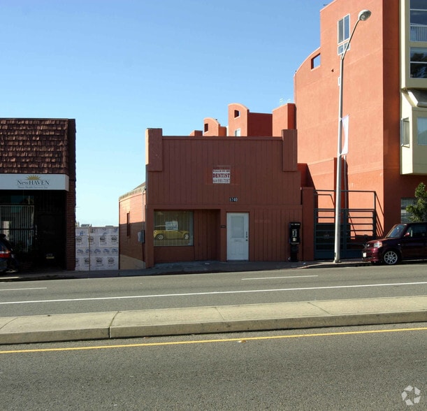 6740 Mission St, Daly City, CA for sale - Building Photo - Image 3 of 4