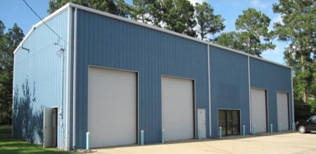 890 Mt. Zion Rd, Shreveport, LA for sale - Building Photo - Image 2 of 10