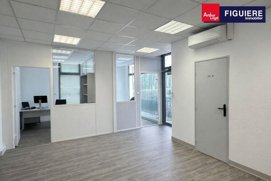 415 Rue Claude Nicolas Ledoux, Aix-en-Provence for lease - Building Photo - Image 2 of 40