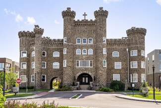 Plus de détails pour 500 Mattison Ave, Ambler, PA - Spécialité à vendre