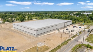 More details for 0 Nevada Ave SW, Warren, OH - Industrial for Lease