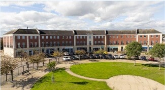 More details for Westoe Crown Village Retail Centre – for Sale, South Shields