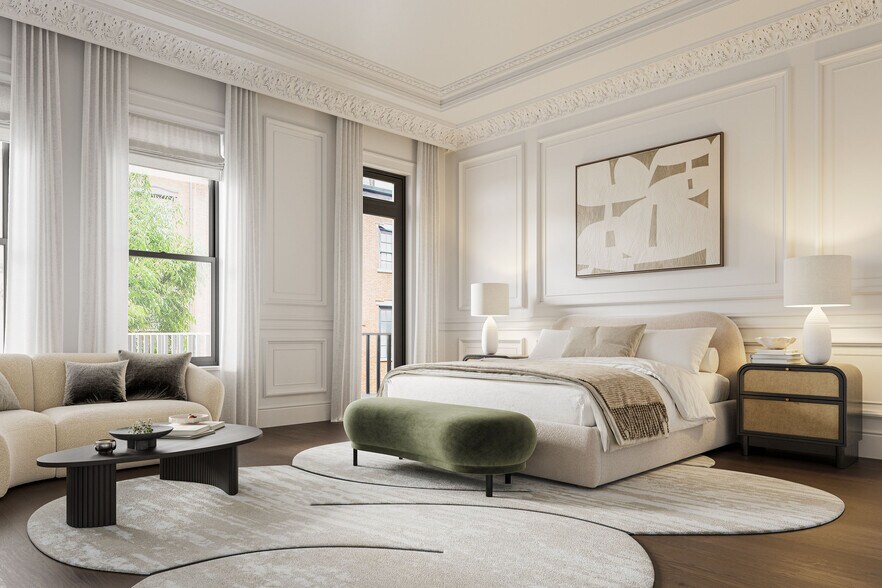 12-14 East 64th Street - Manhattan portefeuille de 2 propriétés à vendre sur LoopNet.ca - Autre - Image 2 de 7